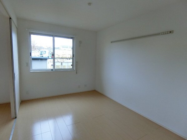 レセンテヴィラTA Tの物件内観写真